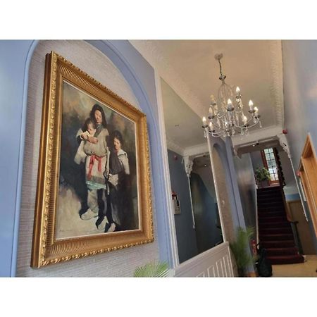 Fb1-Spacious Basement Studio Flat Fits 2- Near Hyde Park London Exteriör bild