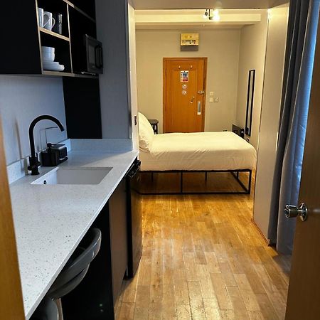 Fb1-Spacious Basement Studio Flat Fits 2- Near Hyde Park London Exteriör bild